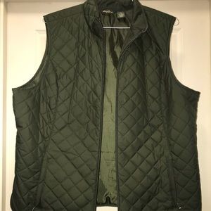 Eddie Bauer vest XXL women’s plus
